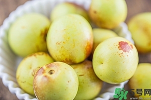 糖精冬棗怎么辨認(rèn)？糖精棗的鑒別方法