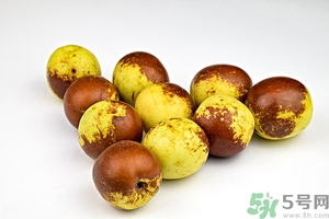 冬棗為什么那么甜？冬棗太甜有問題嗎？