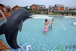 溫泉度假村哪里好？泡溫泉去哪里最好？