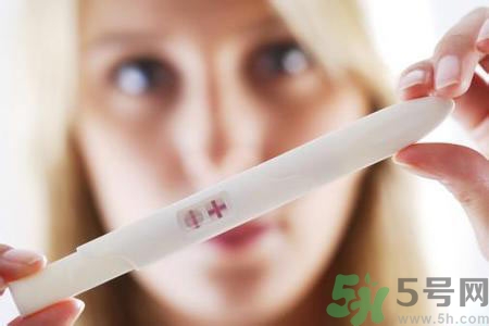怎么測是否懷孕？早孕試紙怎么用？