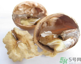 孕婦可以吃新鮮核桃嗎？新鮮核桃孕婦能吃嗎？