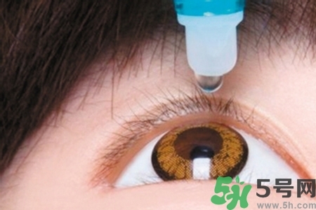 眼睛干澀看東西模糊怎么回事？眼睛干澀看東西模糊怎么辦？