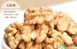 核桃仁怎么做好吃？核桃仁怎么吃最營(yíng)養(yǎng)？