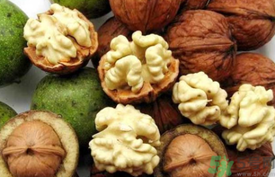 生核桃仁怎么做好吃？生核桃仁的做法