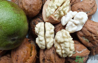 生核桃仁怎么做好吃？生核桃仁的做法