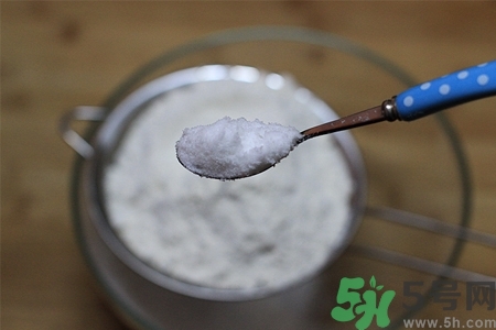 小蘇打是什么？小蘇打的作用有哪些？