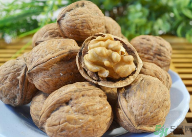 干核桃怎么保存？干核桃怎么保存最好？