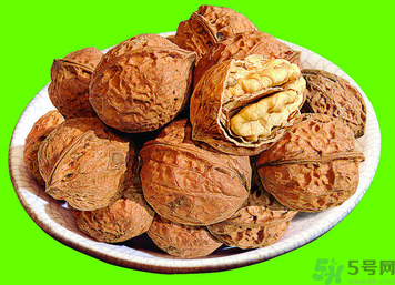 核桃可以放冰箱保存嗎？核桃能放冰箱冷藏嗎？