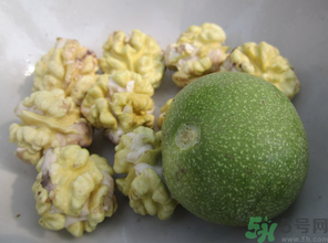 鮮核桃放冷藏還是冷凍？鮮核桃怎么保鮮？