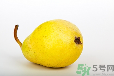 冬棗能和梨一起吃嗎?冬棗和梨一起吃會(huì)怎么樣