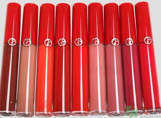 阿瑪尼唇釉真假怎么辨別?阿瑪尼唇釉真假鑒別圖 阿瑪尼唇釉真假怎么辨別?阿瑪尼唇釉真假鑒別圖