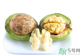 濕核桃怎么保存？濕核桃怎么保存最好？