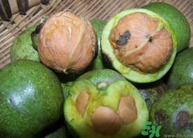 新鮮核桃吃多了會(huì)怎么樣？新鮮核桃吃多了會(huì)上火嗎？