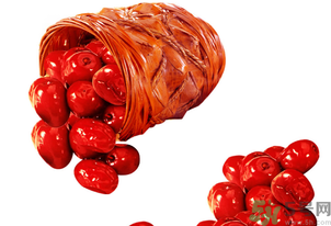 孕婦能吃新鮮紅棗嗎？新鮮紅棗孕婦可以吃嗎？