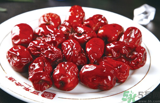 紅棗一天吃幾個(gè)最好？紅棗每天吃幾顆合適？