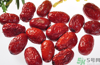 紅棗一天吃幾個(gè)最好？紅棗每天吃幾顆合適？