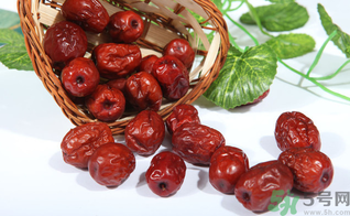 紅棗一天吃幾個(gè)最好？紅棗每天吃幾顆合適？