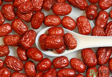 干紅棗可以放冰箱嗎？干紅棗可以放多久？