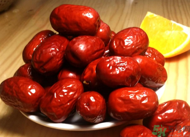 干紅棗可以放冰箱嗎？干紅棗可以放多久？