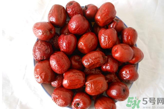 干紅棗可以放多久？紅棗可以放多久？
