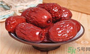 干紅棗可以放多久？紅棗可以放多久？