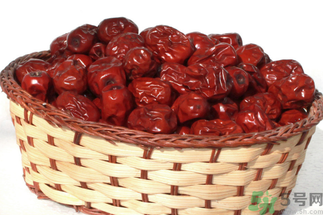 紅棗放久了還能吃嗎？紅棗放久了還可以吃嗎？