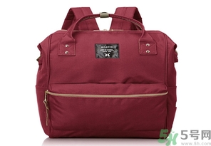 anello背包有什么配色？anello背包內膽配色