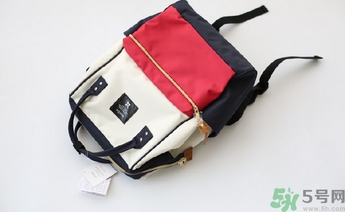 anello背包有什么配色？anello背包內膽配色