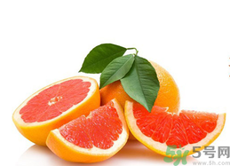 孕婦能吃葡萄柚嗎？孕婦可以吃葡萄柚嗎？