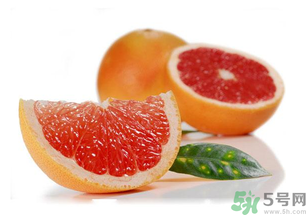 西柚是寒性水果嗎？西柚是涼性還是熱性？