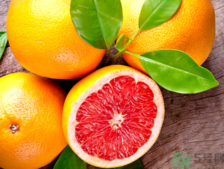 西柚可以空腹吃嗎？西柚什么時(shí)候吃效果最好？