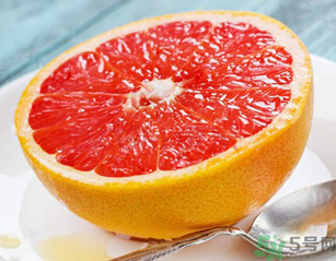 西柚可以空腹吃嗎？西柚什么時(shí)候吃效果最好？