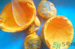 蛋黃果怎么吃圖解？蛋黃果的吃法