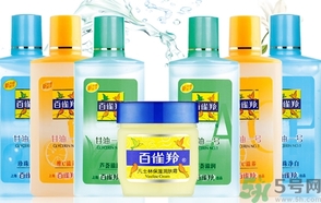 甘油可以卸妝嗎？甘油怎么卸妝？