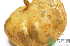 涼暑什么時候最好吃？涼薯發(fā)芽能吃嗎？