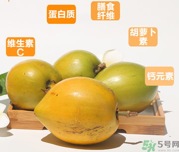 蛋黃果多少錢(qián)一斤？蛋黃果什么時(shí)候成熟？