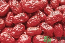 冬棗和紅棗的營(yíng)養(yǎng)價(jià)值哪個(gè)高？冬棗和紅棗哪個(gè)熱量高？