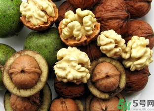 新鮮核桃多少錢一斤？青皮核桃多少錢一斤？