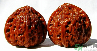 文玩核桃什么品種最好？文玩核桃什么品種最貴？