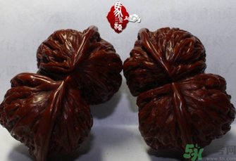 文玩核桃什么品種最好？文玩核桃什么品種最貴？