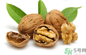 干核桃可以放冰箱嗎？干核桃放冰箱可以放多久？