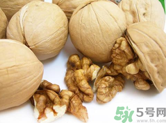 干核桃可以放冰箱嗎？干核桃放冰箱可以放多久？