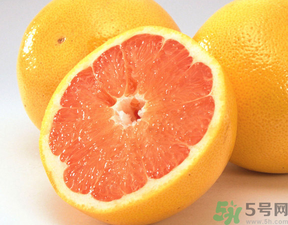 孕婦能吃葡萄柚嗎？孕婦可以吃葡萄柚嗎？