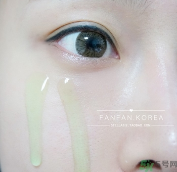 ahc小綠瓶精華怎么用？ahc膠原蛋白精華使用方法