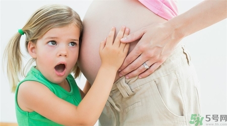 胎動的信號是什么？胎動的時間都一樣嗎？