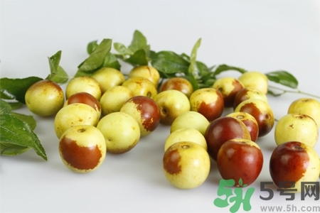 冬棗和紅棗的營(yíng)養(yǎng)價(jià)值哪個(gè)高？冬棗和紅棗哪個(gè)熱量高？