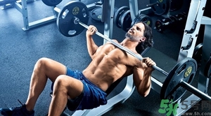 力量訓(xùn)練能減肥嗎？力量訓(xùn)練一周幾次好？