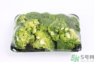 西蘭花里有蟲子怎么辦？花椰菜里面好多蟲怎么辦？