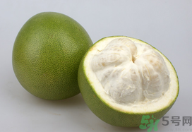 柚子沒熟能吃嗎？柚子沒熟怎么放熟？