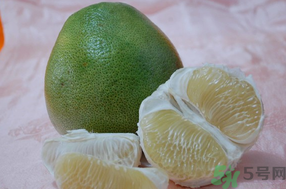 柚子沒熟能吃嗎？柚子沒熟怎么放熟？